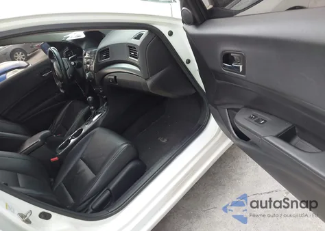 2014 Acura Ilx 2.0L from USA, damaged, VIN 19VDE1F3XEE010150